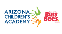 AZ Childrens Academy Logo + Part of the BB Family Logo for Website